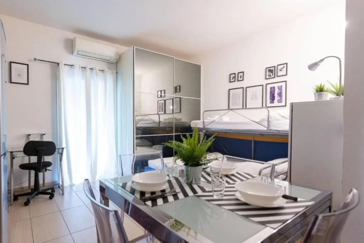 Apartment Monte Nero 29