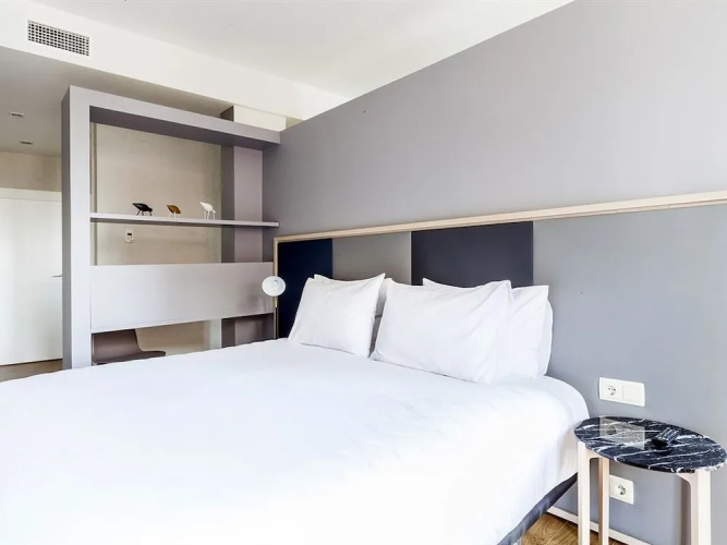 San Miguel Suites