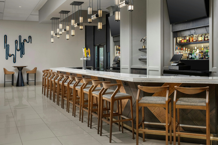 The Westin Dallas Fort Worth Airport photo 32