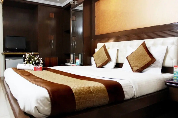 Hotel Geeson