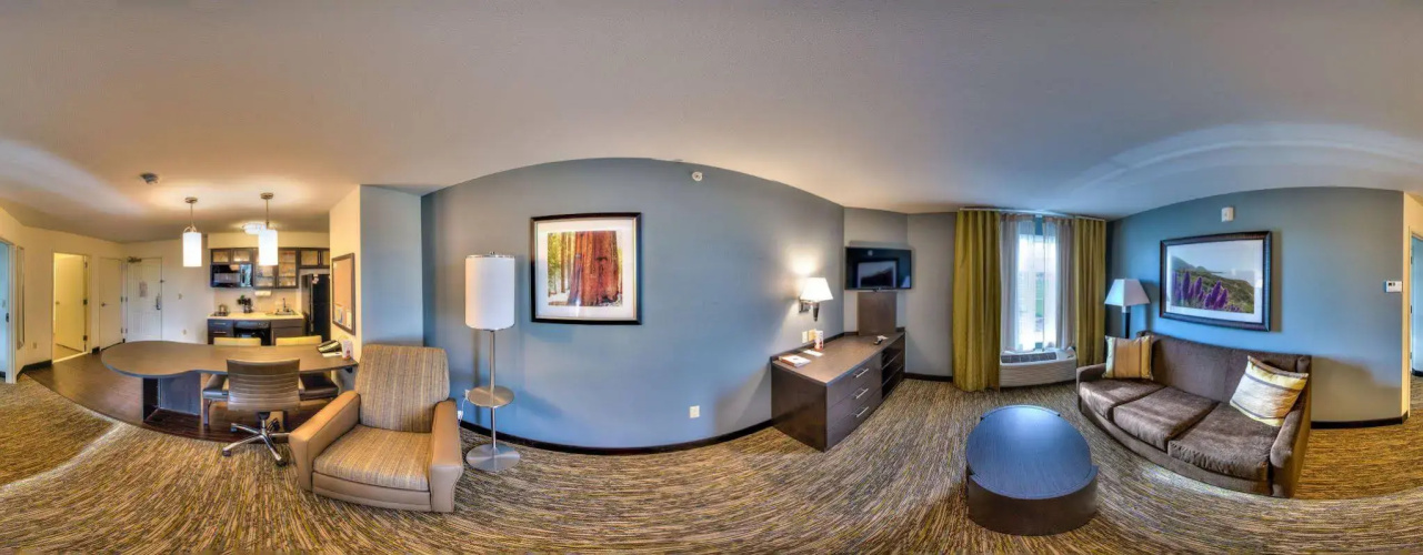 Candlewood Suites Sidney by IHG