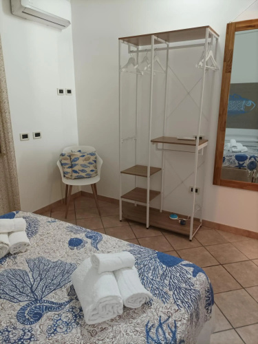 ACasammare Apartment