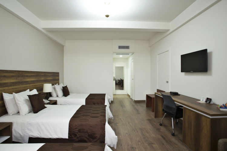 Hotel Nutibara