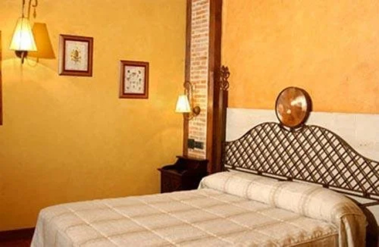 Posada del Rincon