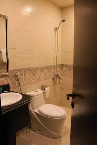 Dome Suites - Al Mursalat
