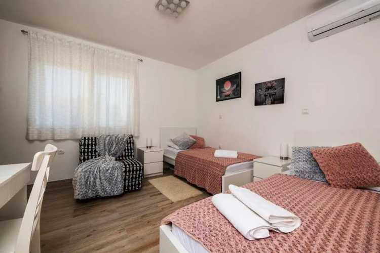 Villa Asteria
