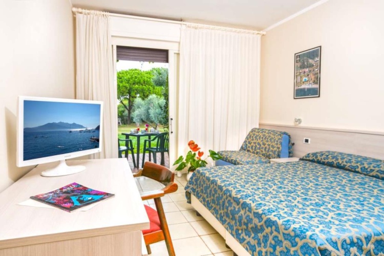 Hotel Fabricia photo 12