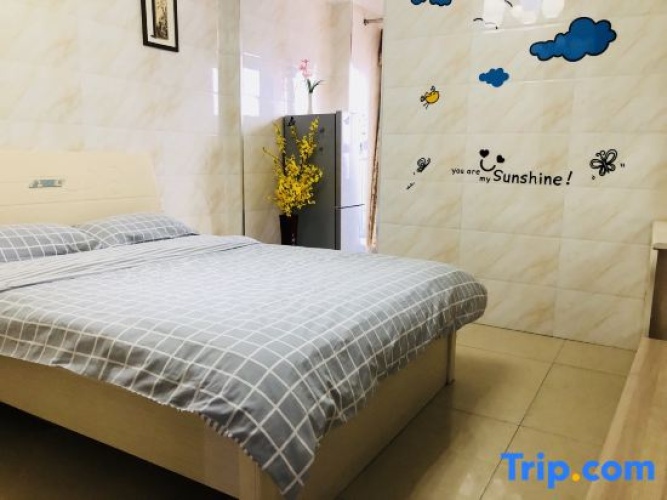 2 Bedrooms Suite