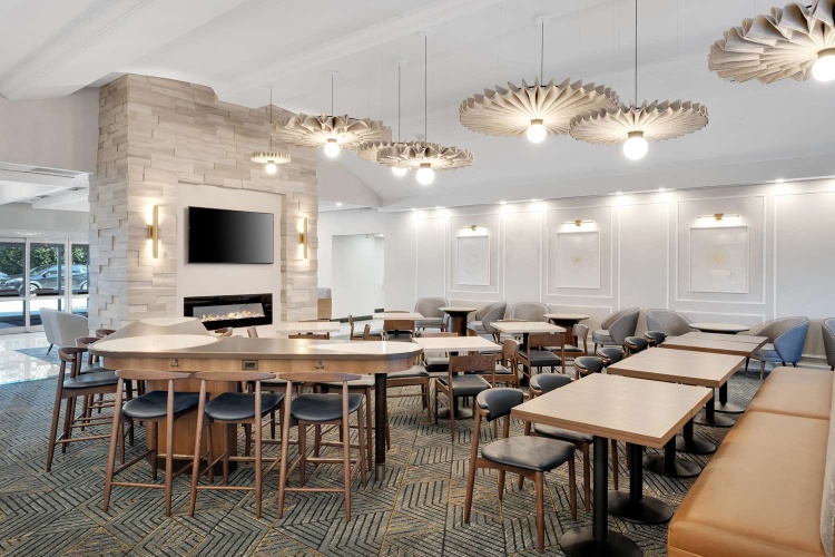 Homewood Suites by Hilton Toronto-Markham photo 32