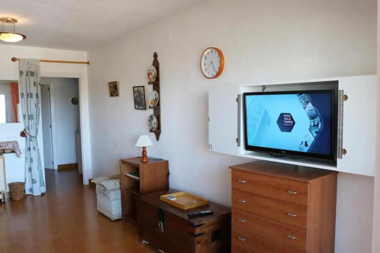 apartamento 46A VORA 2 dormitorio