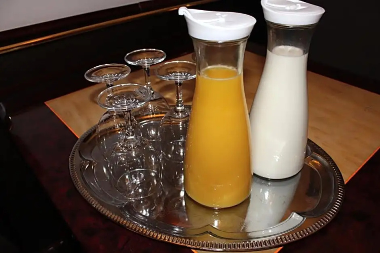 Hotel & Restaurant Frechen