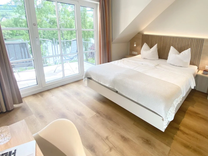 Hotel & Restaurant ZUR TRAUBE