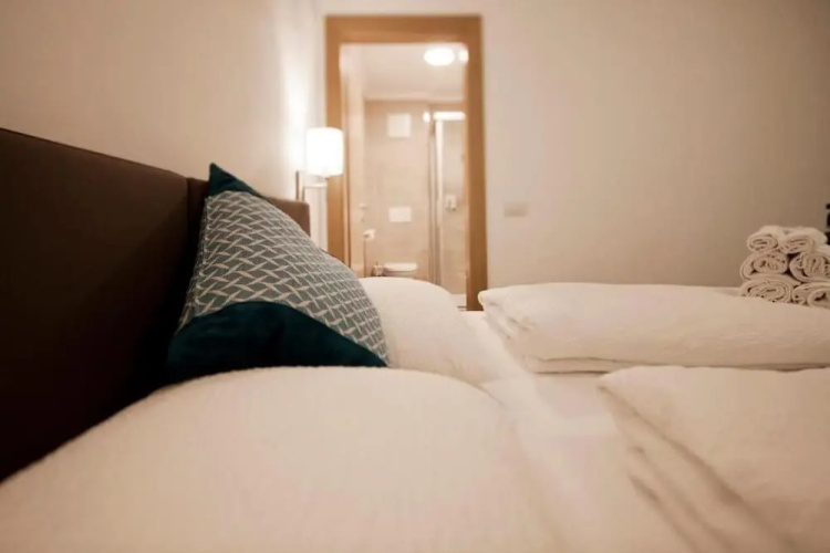 B&B Hotel Sonneck