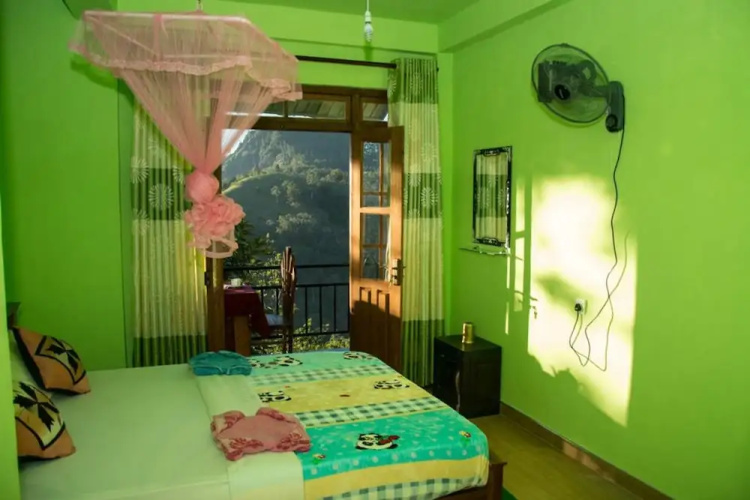 The Onestar Homestay