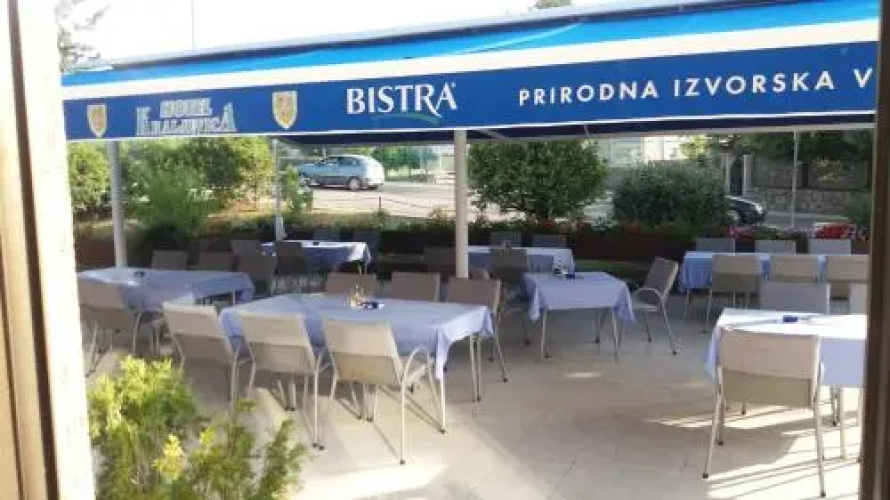 Hotel Kraljevica