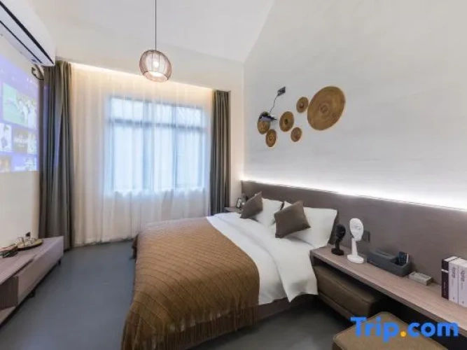 Standard Family Duplex room