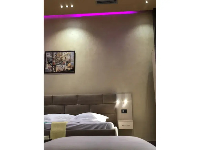 Hotel Jurgen
