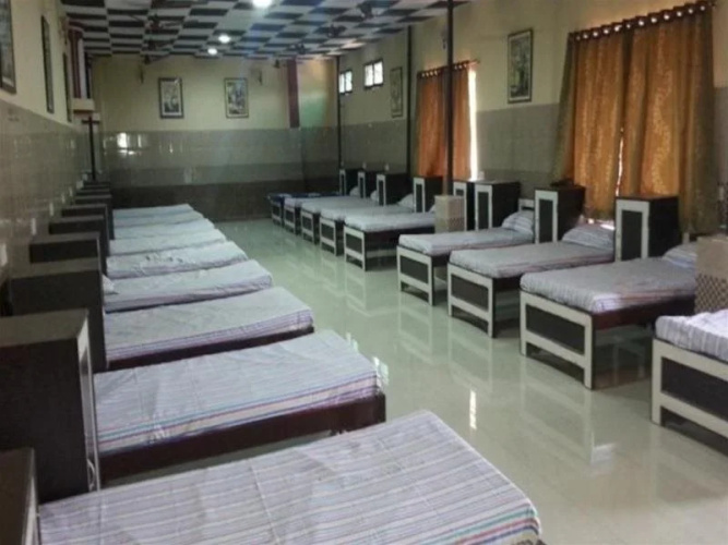 Hotel Asian Residency