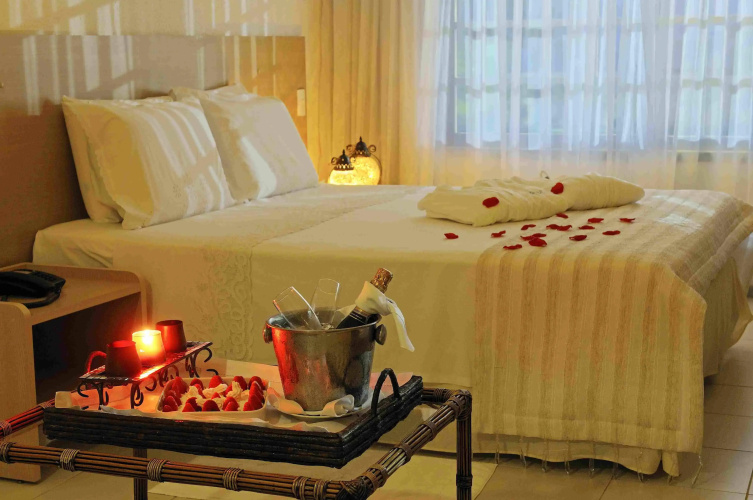 Mussulo Resort By Mantra