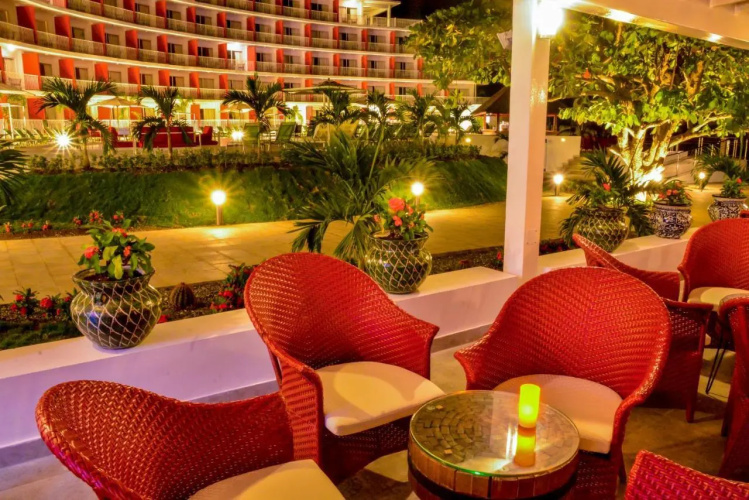 Grand Decameron Montego Beach, All-Inclusive photo 33