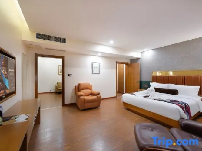Business Double Suite