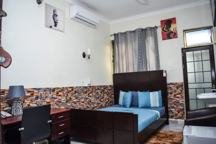 3A's Guest House