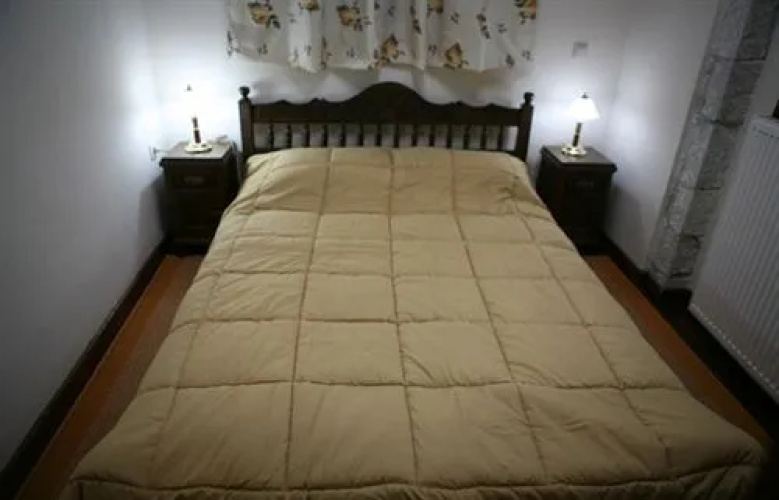 Meterizi Guest House