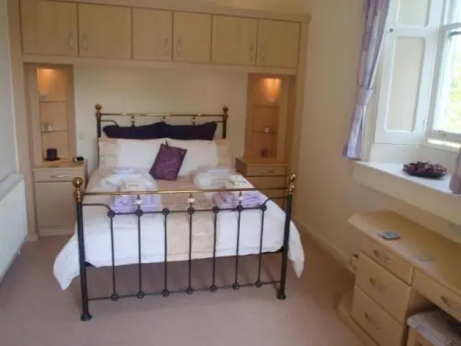 The Ambleside Suite