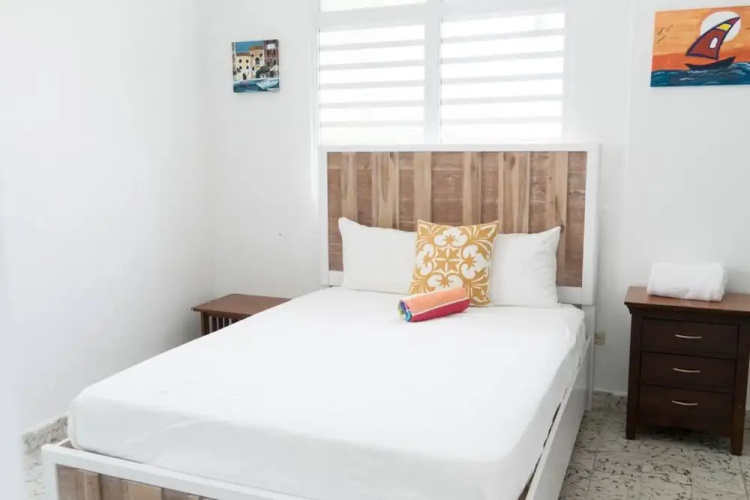 8 Atlantic Place by Stay with Bear