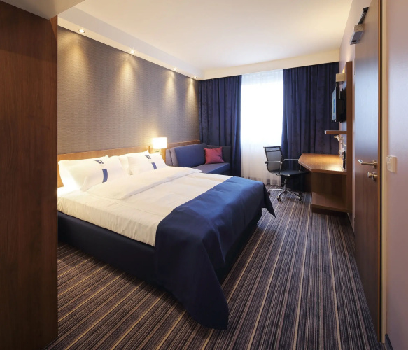 Holiday Inn Express Friedrichshafen by IHG