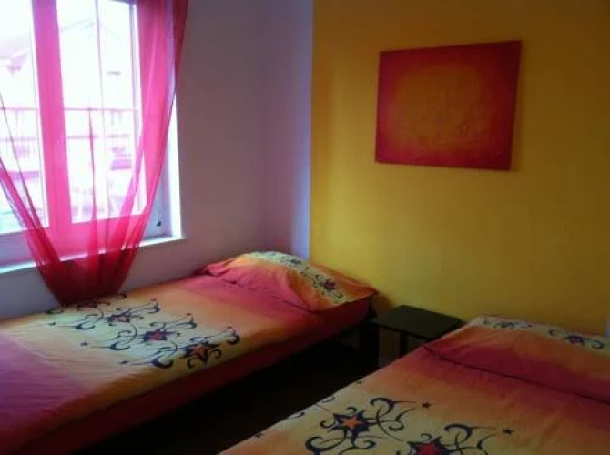 Hotel Fasan