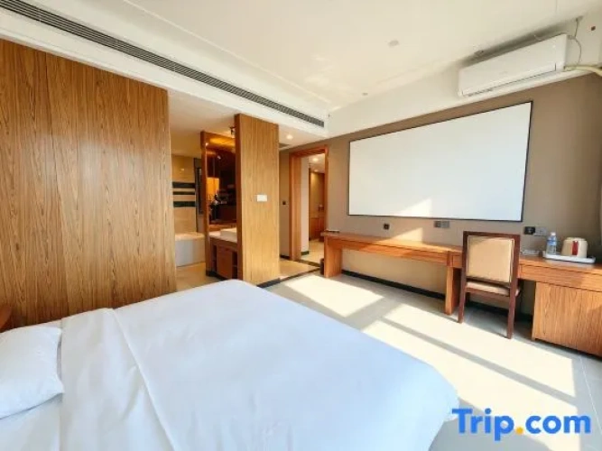 1 Bedroom Family Suite