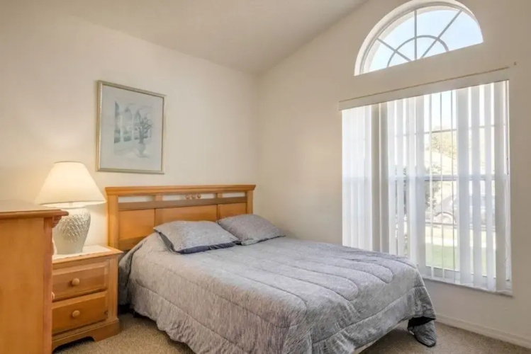 Ray's Eagle Pointe Villa