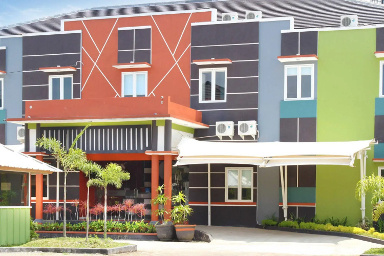 Otel görseli