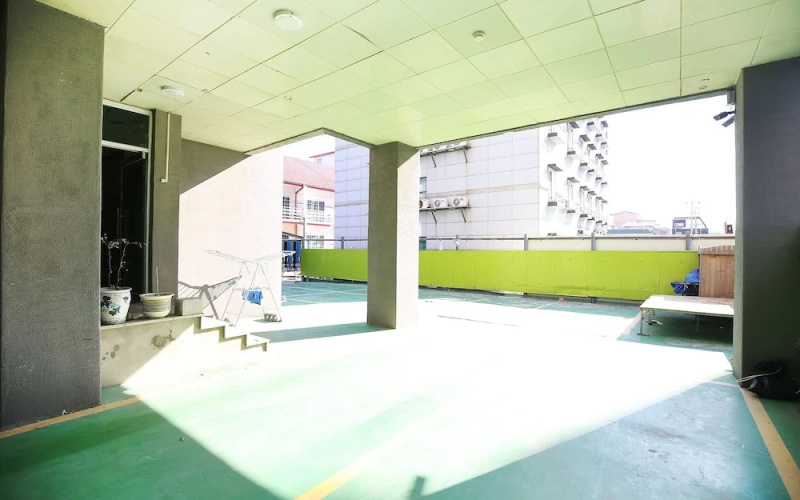 Boryeong (Daecheon) Time Motel
