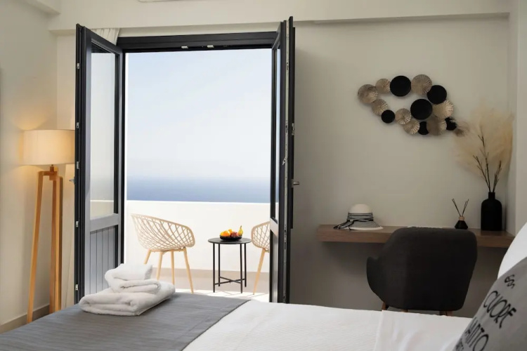 Cuore Santo Suites