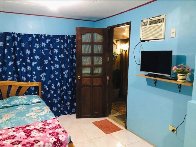 Gracia's Budget Inn