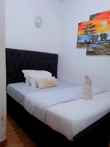 J's Eatery & Accommodation Nakuru
