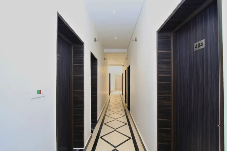 Image de l'hôtel
