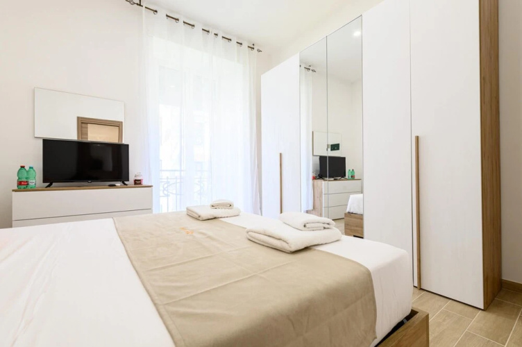 Domus Romeo in Naples