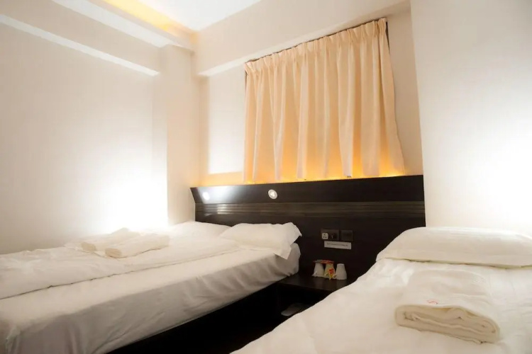 Welcome Inn