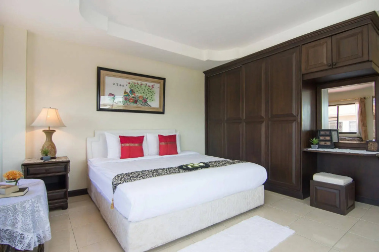 Happy Guesthouse