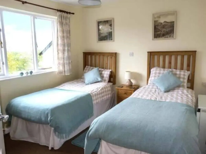 3 Low House Cottages