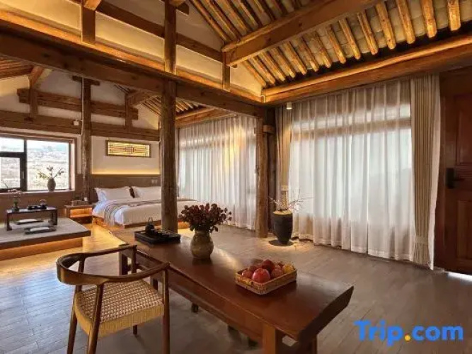 May Mountain Homestay