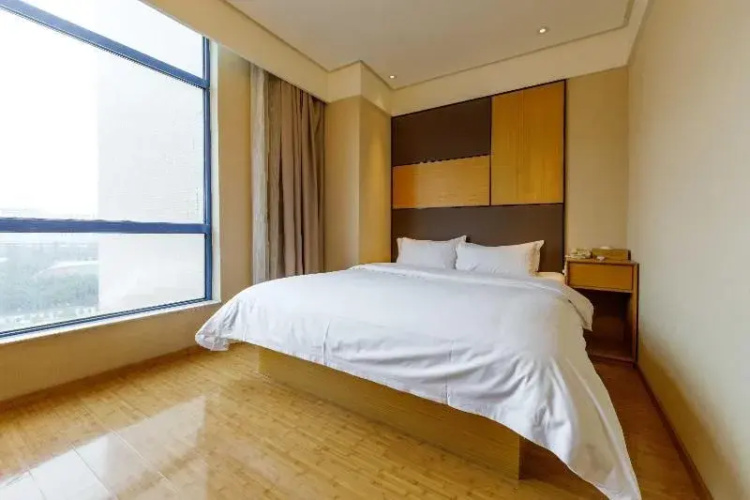 Ji Hotel (NECC Shanghai)
