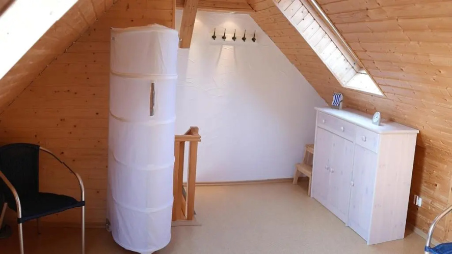 Gästehaus A+C Bovet