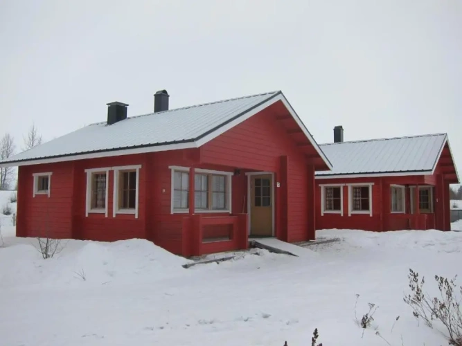 1 Bedroom Cottage