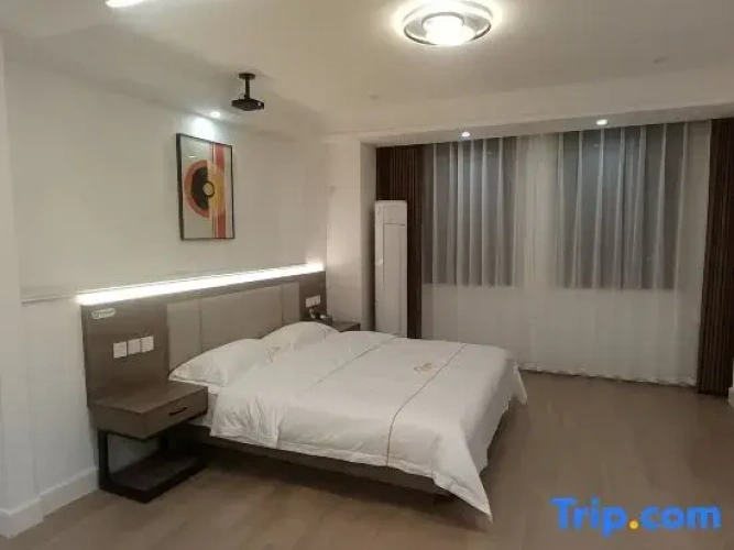 Privilege Double room