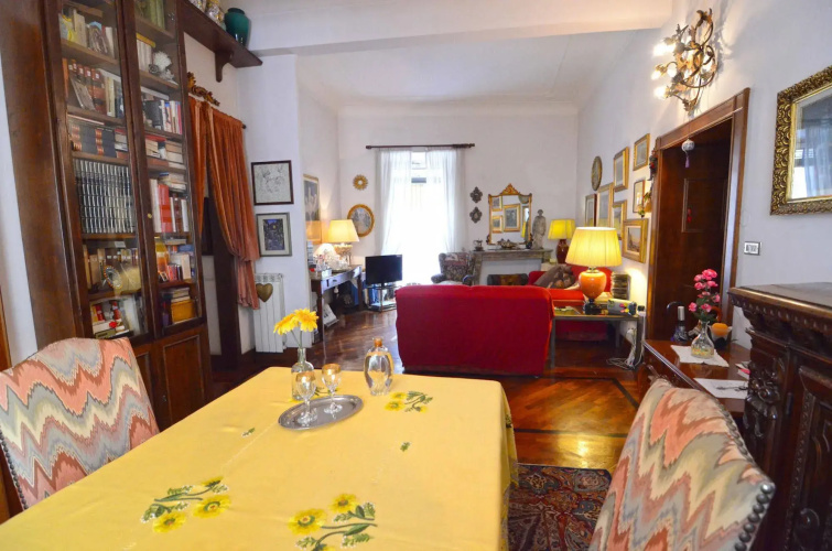 Suite Itaca