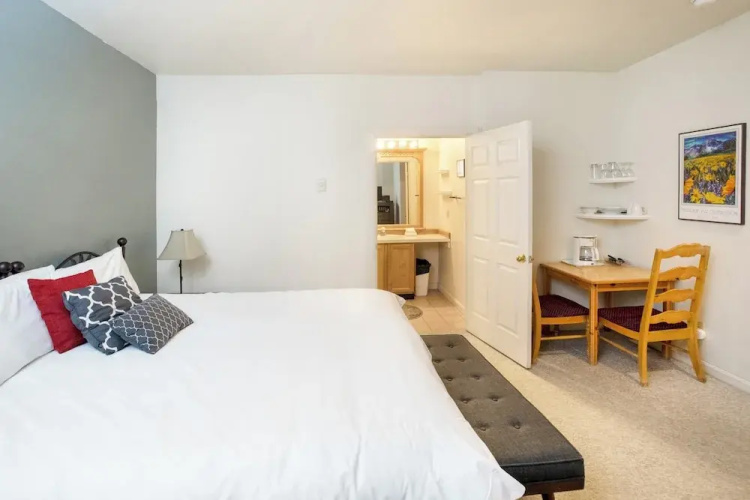 Hotelbild